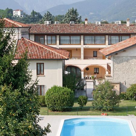 Apartment Torretta 1 By Interhome San Felice del Benaco Luaran gambar