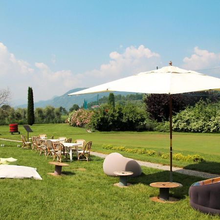 Apartment Torretta 1 By Interhome San Felice del Benaco Luaran gambar