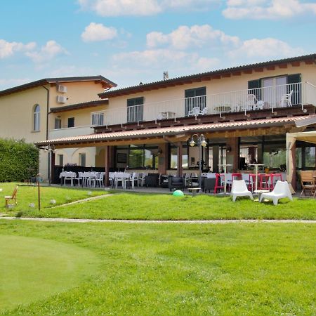 Apartment Torretta 1 By Interhome San Felice del Benaco Luaran gambar