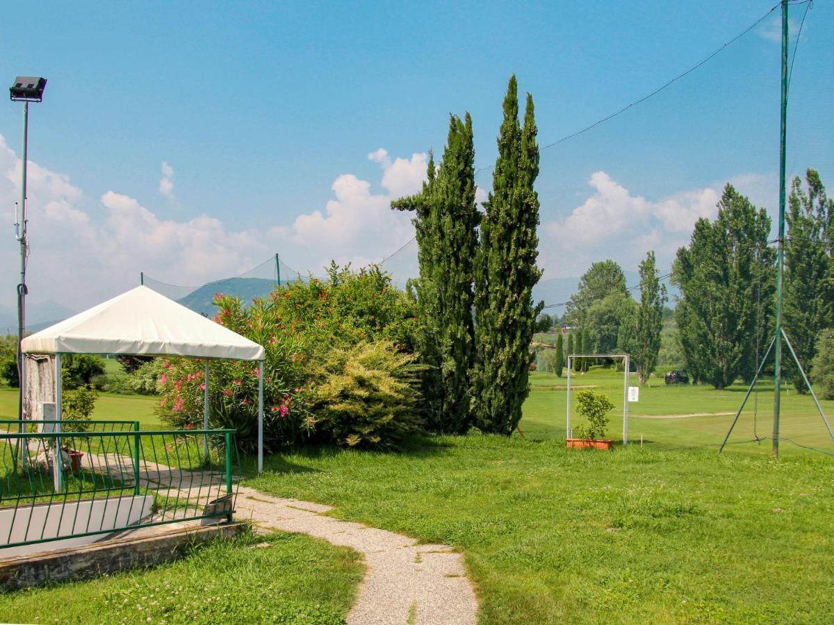 Apartment Torretta 1 By Interhome San Felice del Benaco Luaran gambar