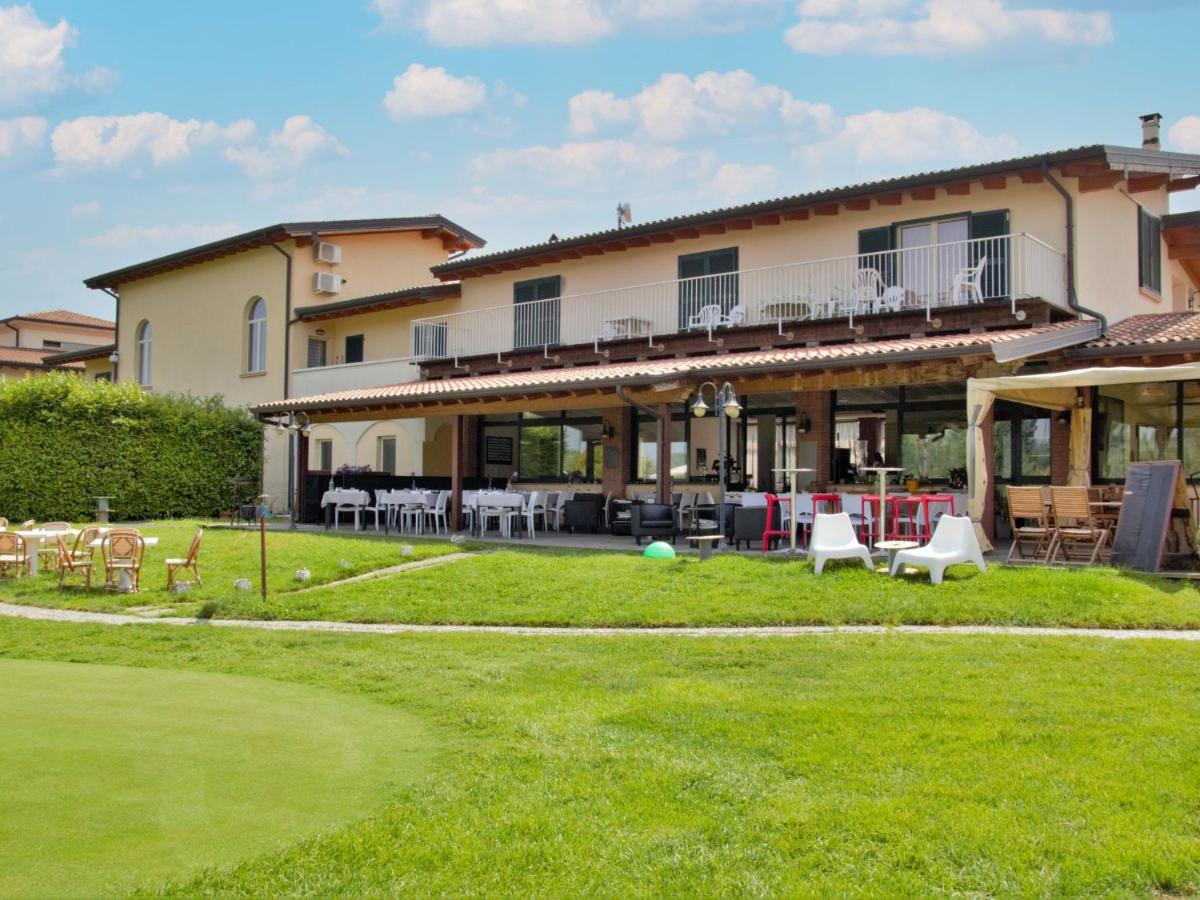 Apartment Torretta 1 By Interhome San Felice del Benaco Luaran gambar