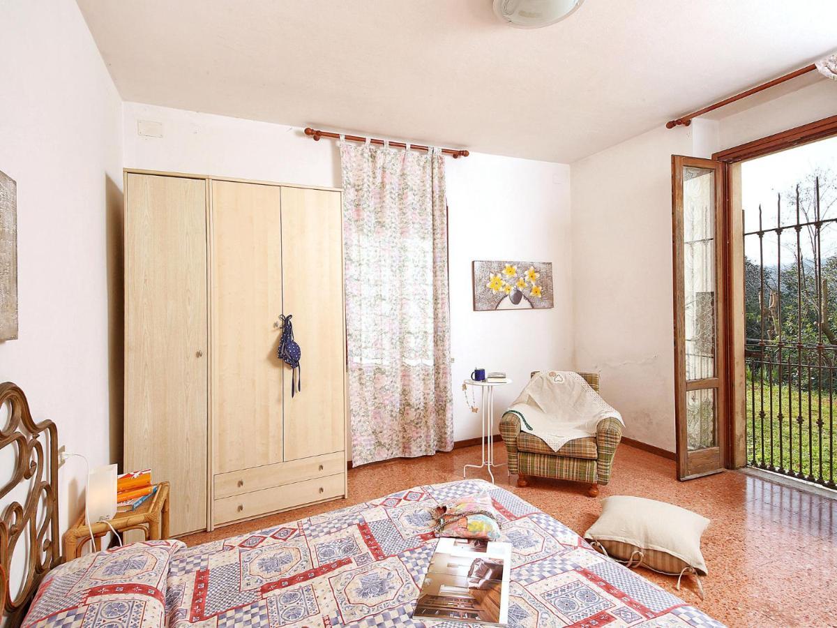 Apartment Torretta 1 By Interhome San Felice del Benaco Luaran gambar
