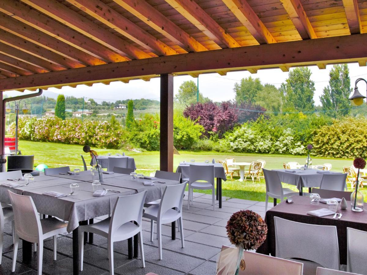 Apartment Torretta 1 By Interhome San Felice del Benaco Luaran gambar